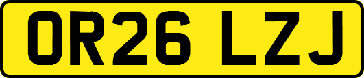 OR26LZJ