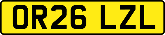 OR26LZL