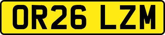 OR26LZM