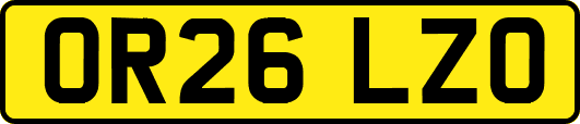 OR26LZO