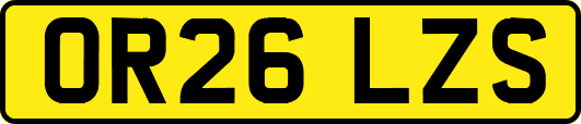 OR26LZS