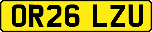 OR26LZU