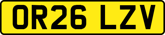 OR26LZV