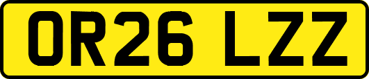 OR26LZZ