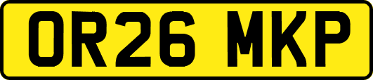 OR26MKP