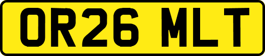 OR26MLT