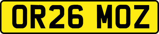 OR26MOZ