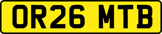 OR26MTB