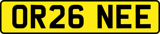 OR26NEE