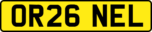 OR26NEL