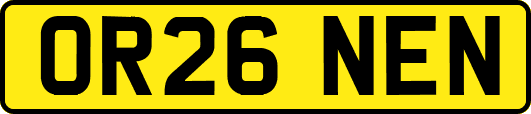 OR26NEN