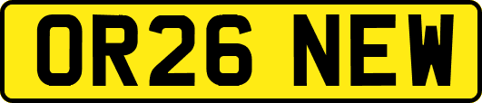 OR26NEW