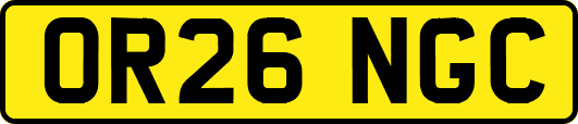 OR26NGC