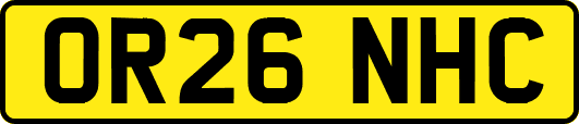 OR26NHC