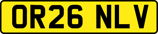 OR26NLV