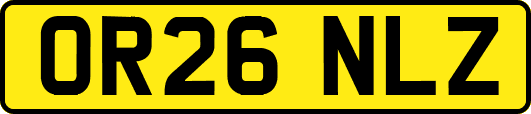 OR26NLZ