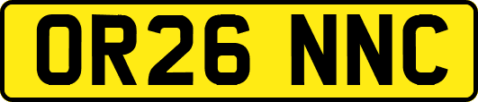 OR26NNC