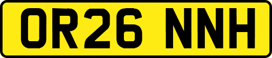 OR26NNH
