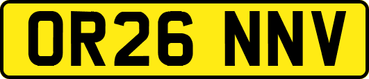 OR26NNV