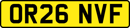 OR26NVF