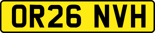 OR26NVH