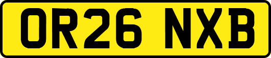 OR26NXB