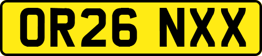 OR26NXX