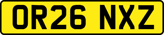 OR26NXZ