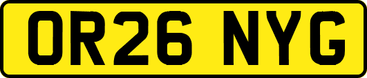 OR26NYG