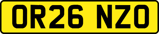 OR26NZO