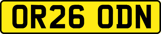 OR26ODN