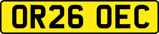 OR26OEC