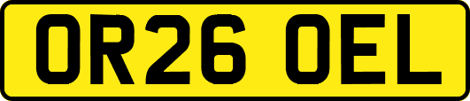 OR26OEL