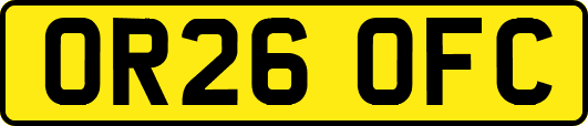 OR26OFC