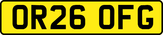 OR26OFG
