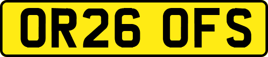 OR26OFS