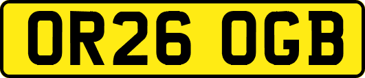 OR26OGB