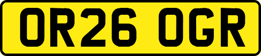 OR26OGR