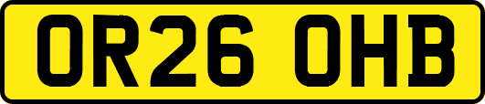OR26OHB