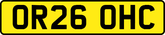 OR26OHC