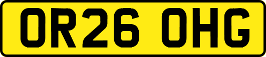 OR26OHG