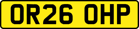 OR26OHP