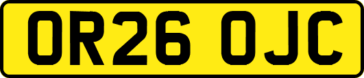 OR26OJC