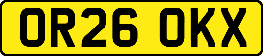 OR26OKX