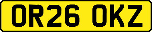 OR26OKZ