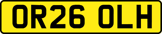 OR26OLH