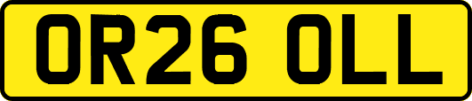 OR26OLL