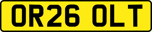 OR26OLT