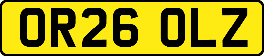 OR26OLZ
