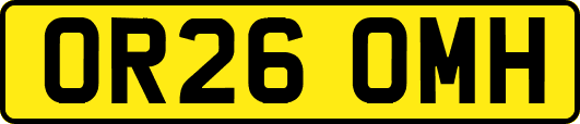 OR26OMH